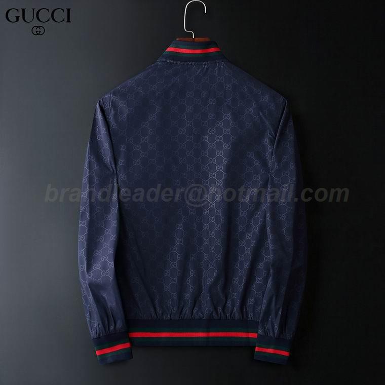 Gucci Men's Outwear 10